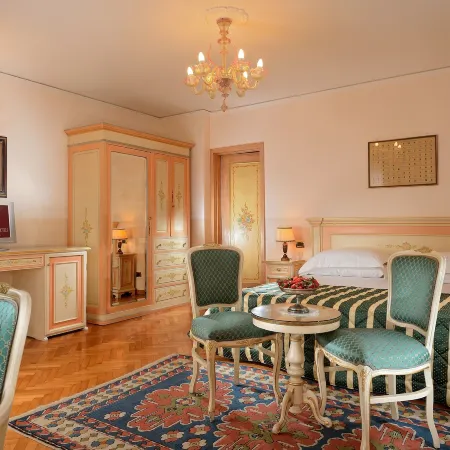 Albergo Cavalletto & Doge Orseolo