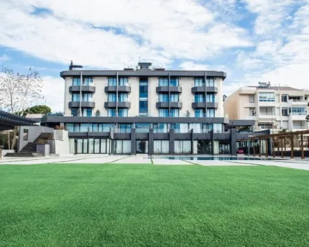 Le Pave Residences Hotels in Matn
