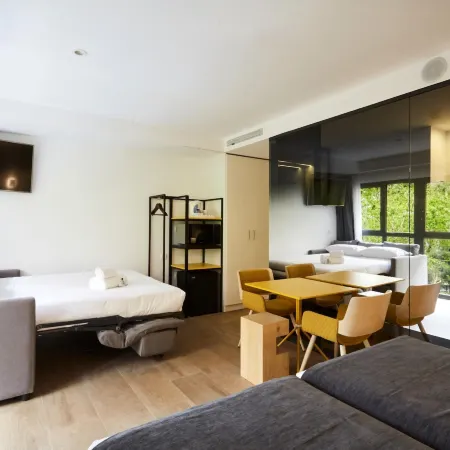 Moontels Valencia Alameda 41