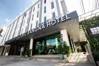 Cubic Bangna Hotels near Notting Hill Sukhumvit 105
