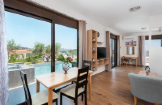 Kolymbia Village Hotels near Faethon Association Rhodes