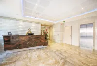 아파르타멘토스 플라사 스위트