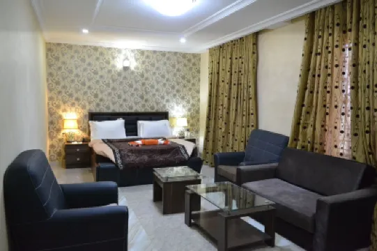 Peace Hotel and Suites Hotels in 