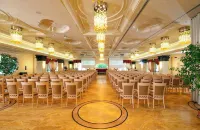 Grand Hotel Gallia Hotels in Milano Marittima