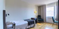 Hotell Björken - Одиночная комната