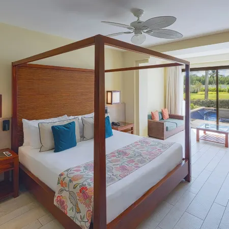 Catalonia Royal Bavaro - Adults Only