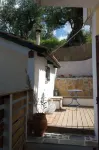 Olive Tree Apartments - parking