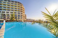 Azalia Beach Hotel Balneo & Spa - Pool