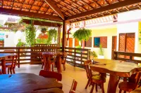 Pousada Villa Marceneiro Beach - Milagres - พร้อมอาหารเช้า