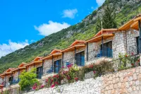 Kaş Köy Hotel Hotel di Yenikoy Mahallesi