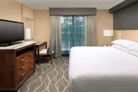 Embassy Suites by Hilton Atlanta Airport Hotel a College Park