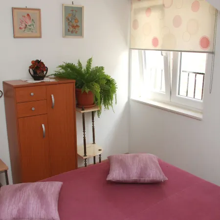 Apartment Bucevic