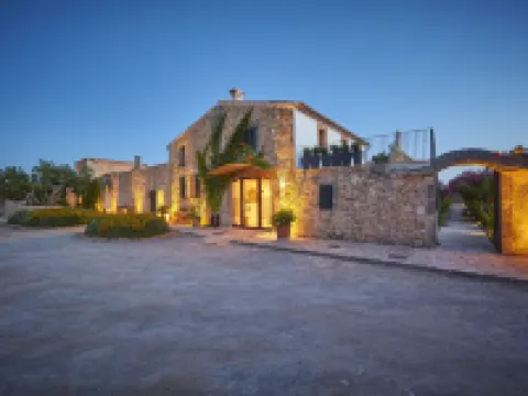 Bennoc Petit Hotel - Only Adults Hotels in Llucmajor