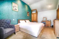 The Red Lion Hotels in Willingham