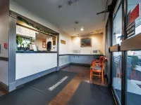 Economy Inn Auburn Hotels in Auburn