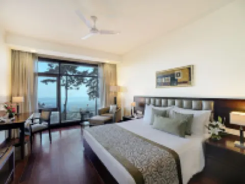 Jaypee Residency Manor Hotels in Mussoorie