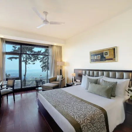 Jaypee Residency Manor