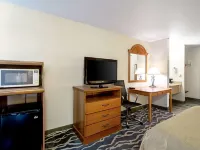 Quality Inn Huron Các khách sạn ở Huron