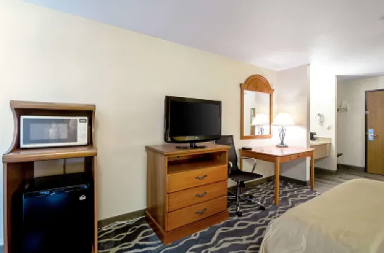 Quality Inn Huron Hotels in 
