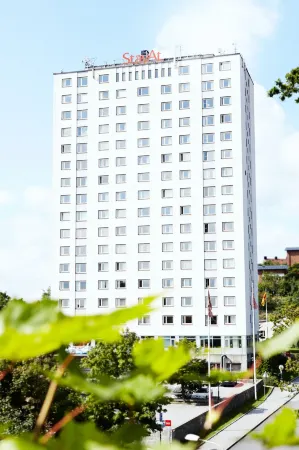 Forenom Aparthotel Stockholm Alvik