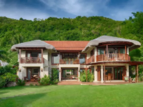 Exclusive Private Villa in Bohol Island, Philippines Hotels in Guindulman