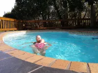ArendsRus Country Resort - ที่มีสระว่ายน้ำ