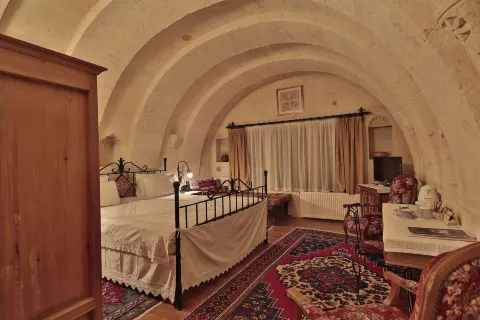 Selcuklu Evi Cave Hotel - Special Category