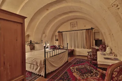 Selcuklu Evi Cave Hotel - Special Category Các khách sạn ở Esbelli Mahallesi