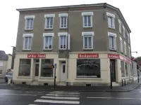 Hotel le Colbert Epernay Hotels in Ay