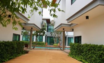 Chic Villa 6