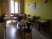 Hôtel Terminus - servizio colazione