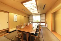 Hayamakan Hotel a Kaminoyama