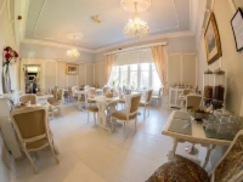 Farnley Tower Guesthouse Hotels in Durham