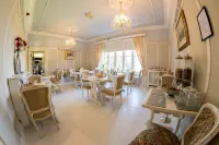 Farnley Tower Guesthouse Hoteles en Durham