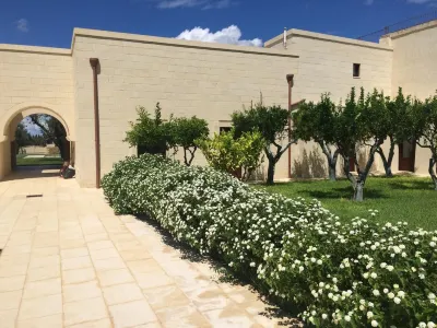 Masseria San Polo Hotels in Squinzano
