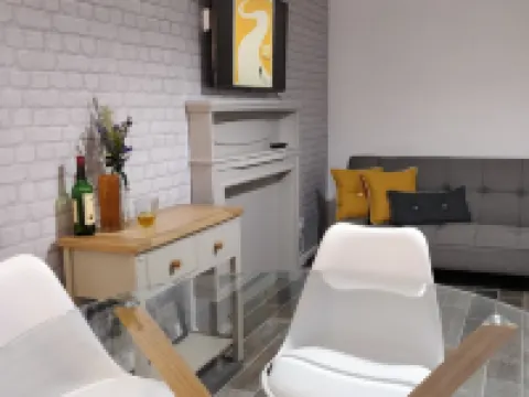 Antrim Coast Apartments Hotels in Cushendall