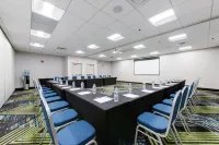 Holiday Inn Express Naperville Hotels in Naperville