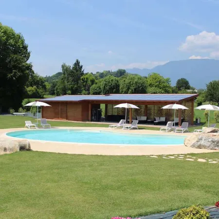 Country House Barone d'Asolo