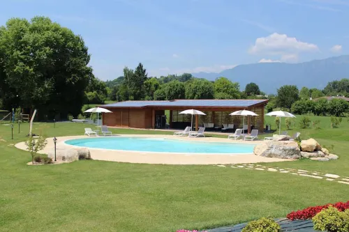 Country House Barone d'Asolo - breakfast