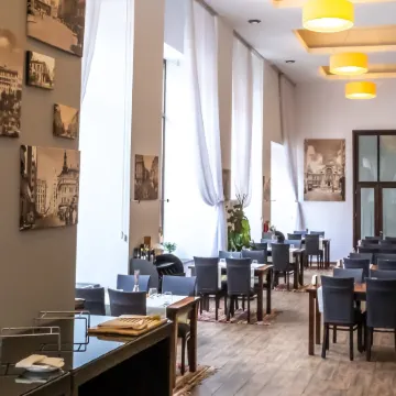 Europa Royale Bucharest