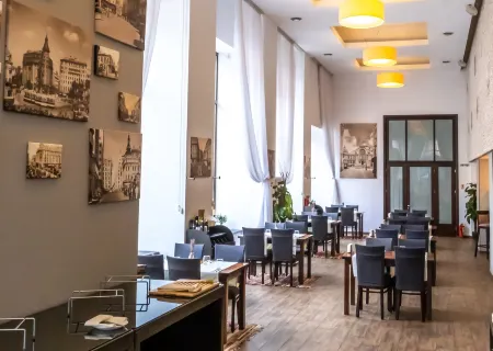 Europa Royale Bucharest