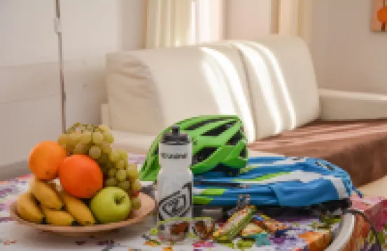 ステラ スポート アパートメンツ