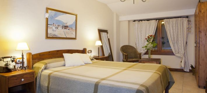 Hotel Triskel Hotels in Xabia