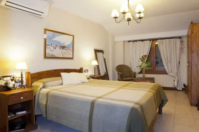 Hotel Triskel Hôtels à : Xabia