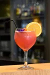 Grums Hotel & Spa - Quầy bar