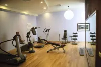 Parc Hotel Germano Suites & Apartments - Gym