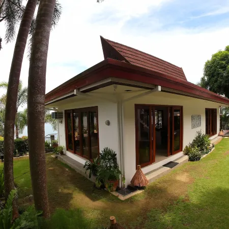 Villas by Eco Hotels Batangas
