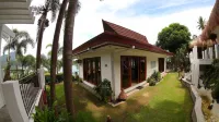 Villas by Eco Hotels Batangas Hôtels à : Mataasnakahoy