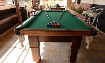 Ubaense Plaza Hotel