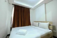 1Br Sky Terrace Lagoon Condo Apartment Near Daan Mogot Mall